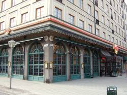 photo of Hard Rock Cafe Stockholm